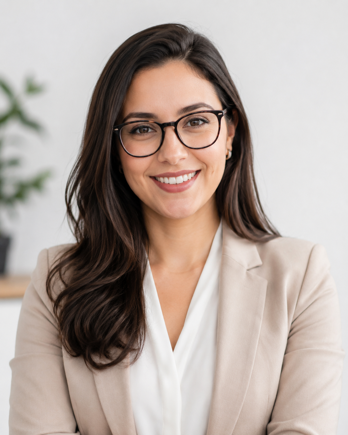 Zainab - Project Manager