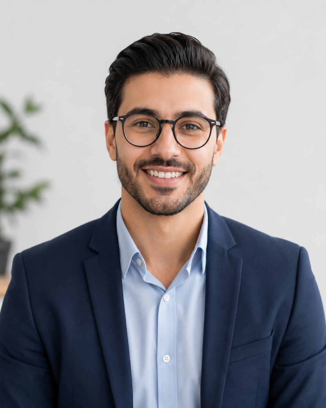 Hamza - Performance Marketing Specialist