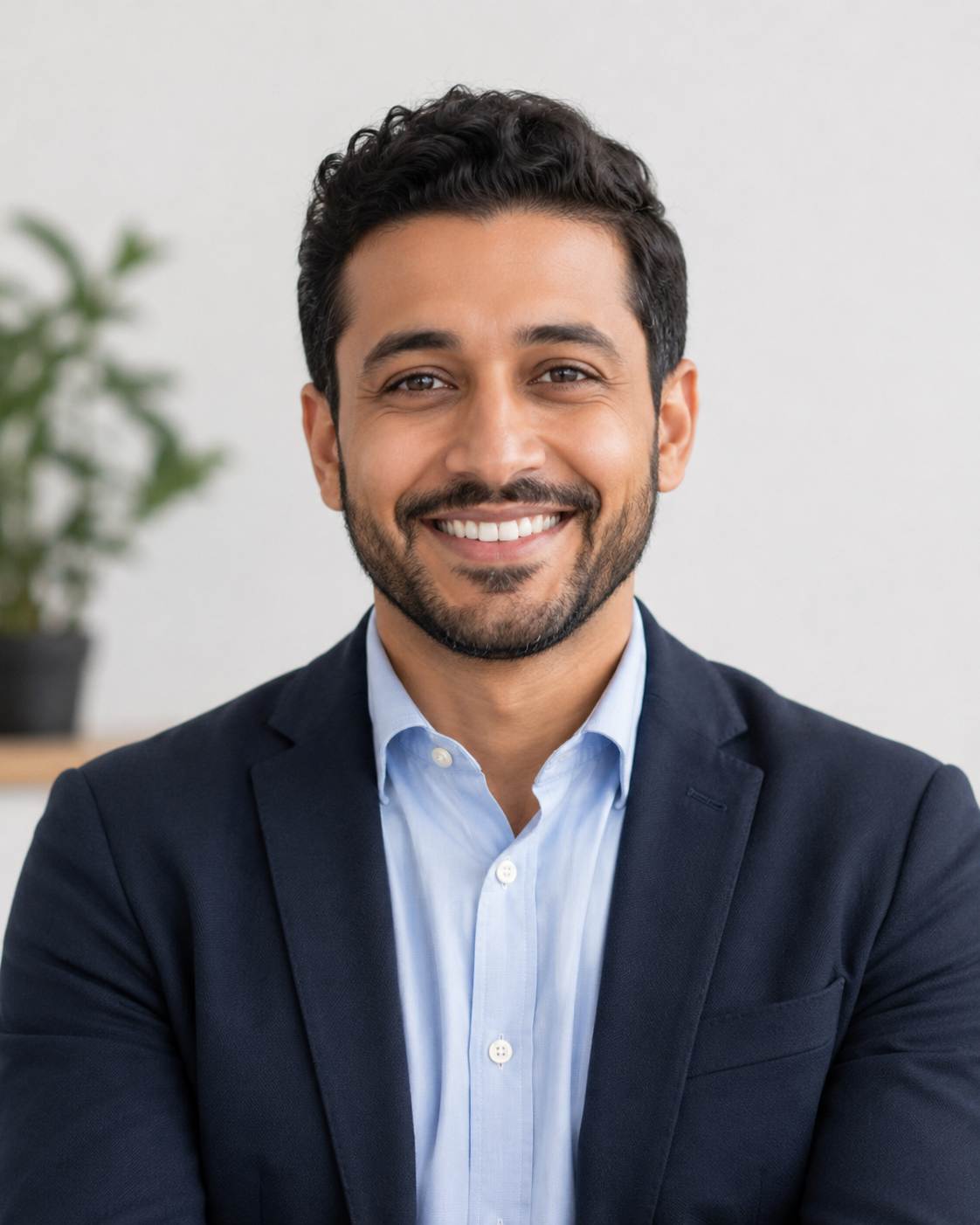 Nabil - Branding and Content Strategist